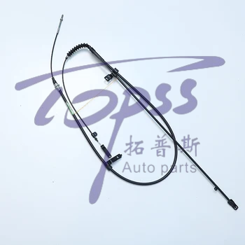 Brake Cable Oem 59912-4E400 59912-4E100 Wholesale Auto Parts Customized Auto Trans Control for Hyundai