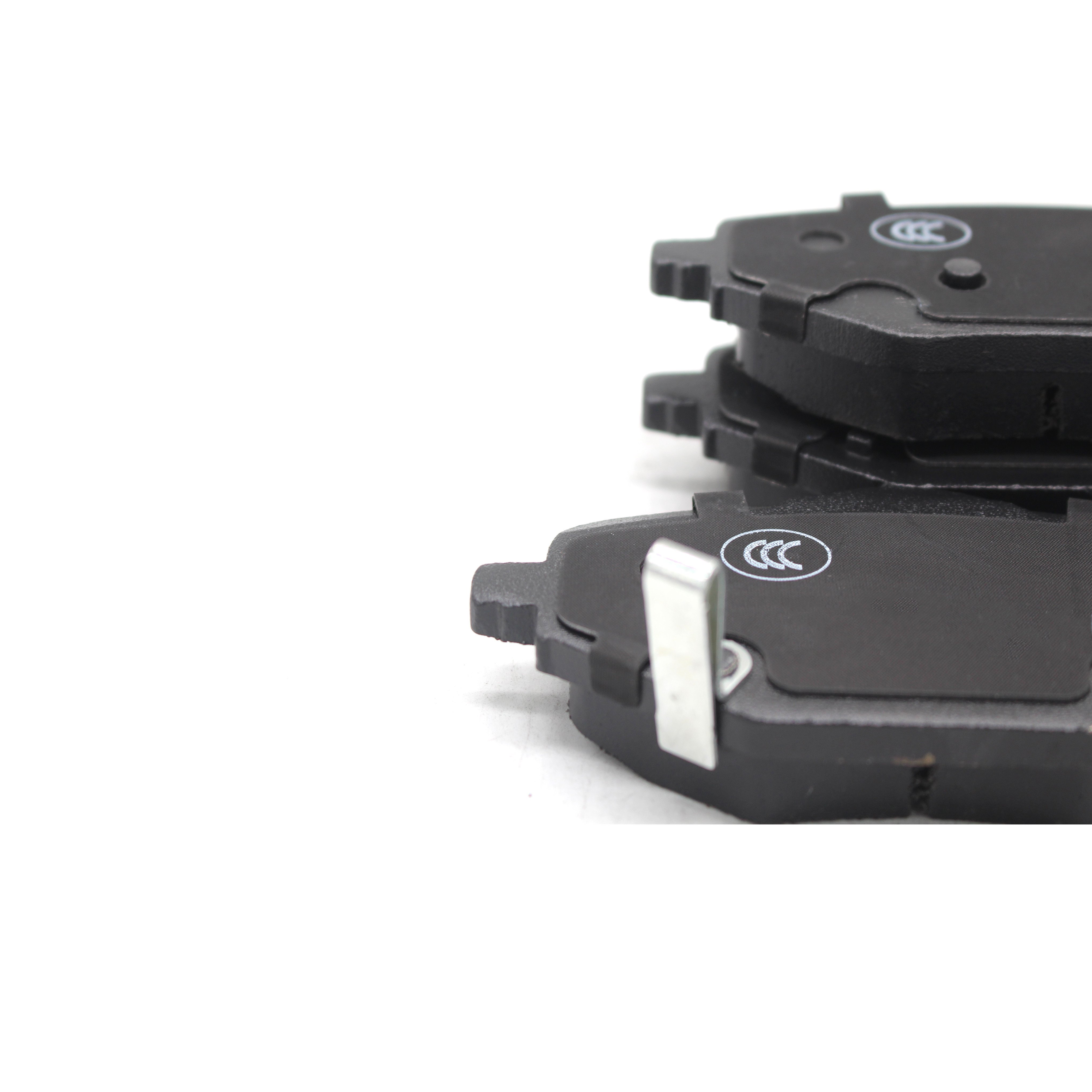 BEST CHINSES CAR BRAKE PADS for Changan CS75/CS75 Plus/CS85/CS95 QR222 3507140-M01 3507140-M01V