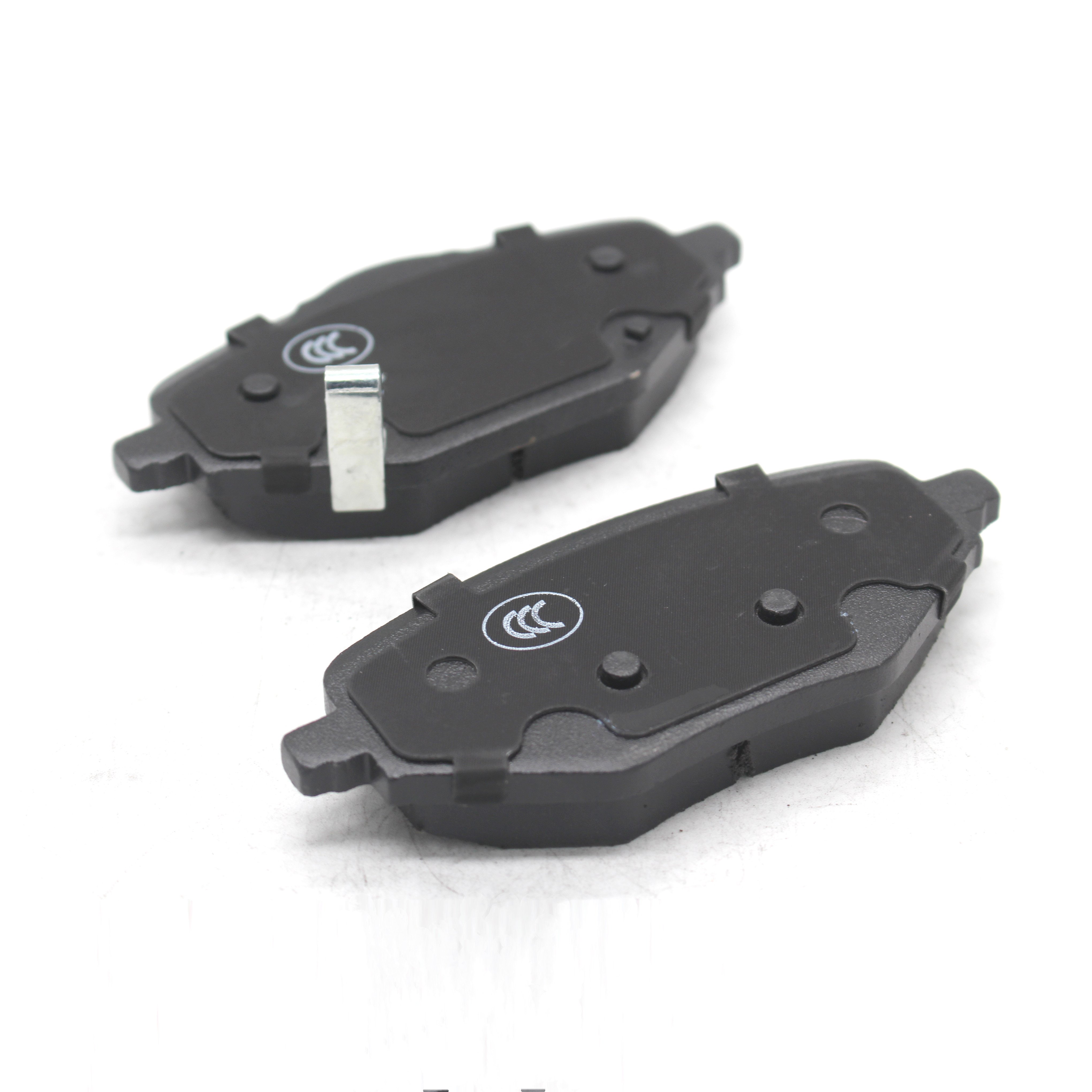 BEST CHINSES CAR BRAKE PADS for Changan CS75/CS75 Plus/CS85/CS95 QR222 3507140-M01 3507140-M01V