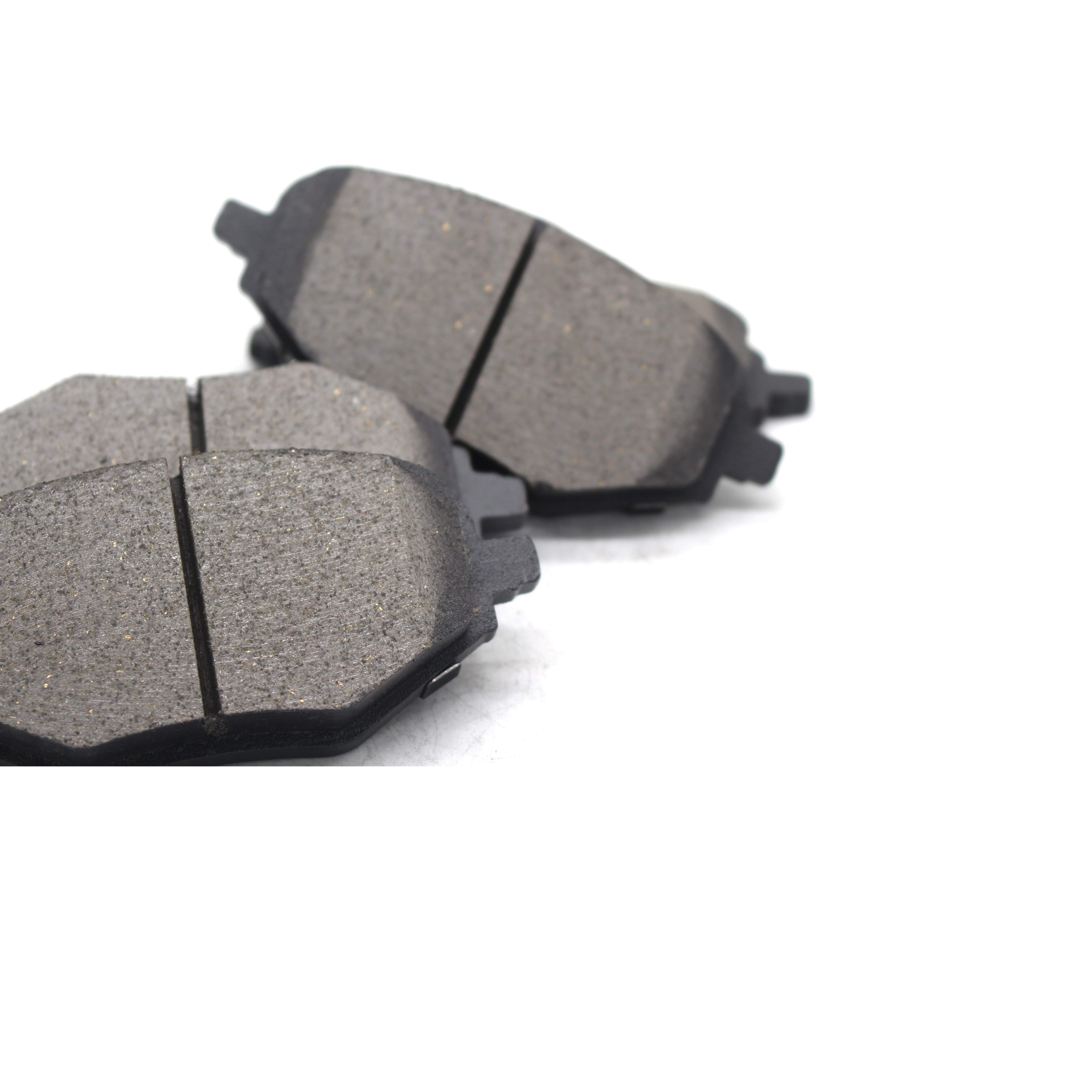 BEST CHINSES CAR BRAKE PADS for Changan CS75/CS75 Plus/CS85/CS95 QR222 3507140-M01 3507140-M01V