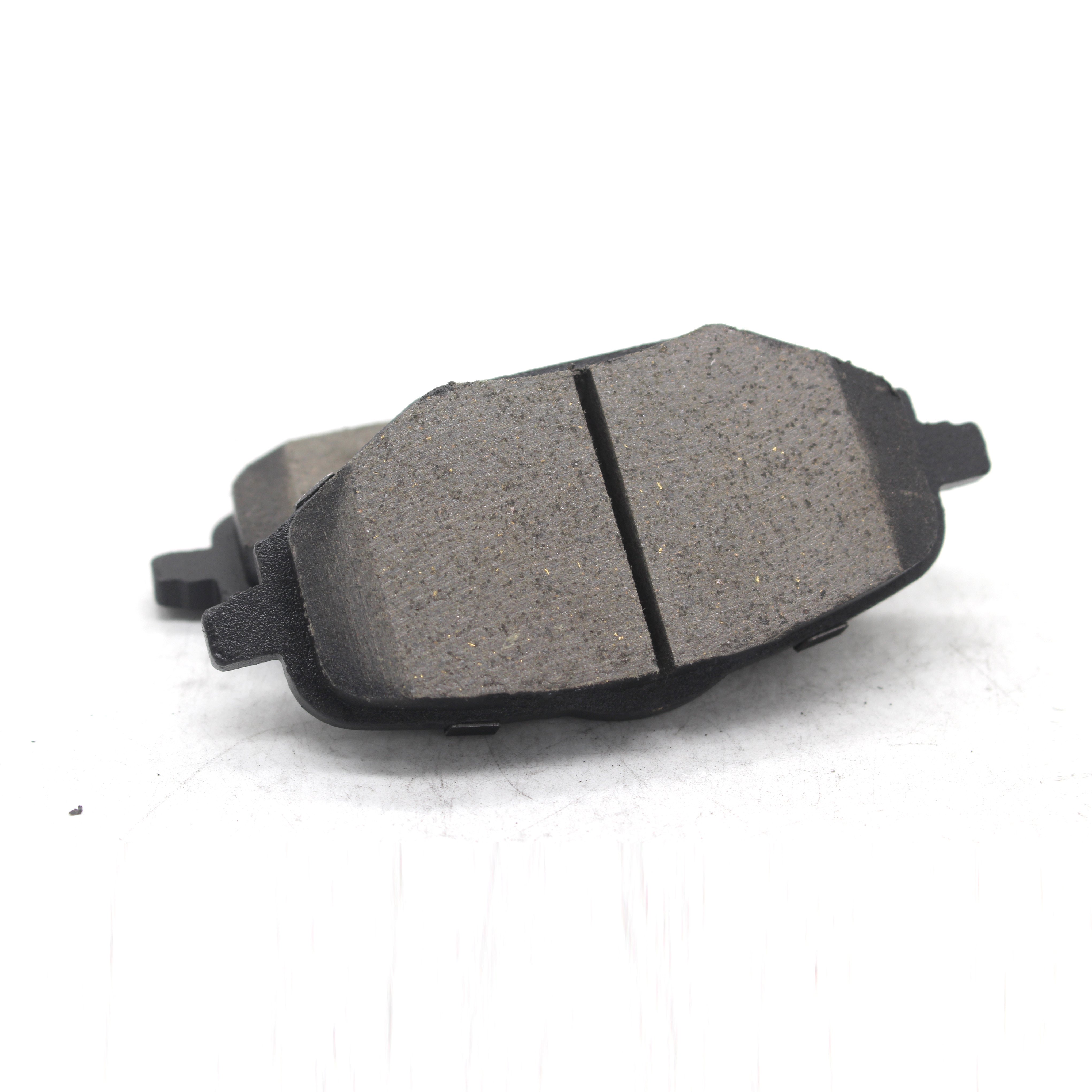 BEST CHINSES CAR BRAKE PADS for Changan CS75/CS75 Plus/CS85/CS95 QR222 3507140-M01 3507140-M01V