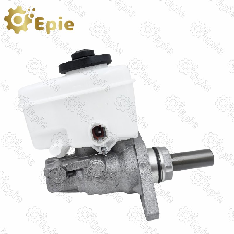 Top Quality Brake Cylinder Assy Epie Factory Brake Master Cylinder for Toyota 47028-60020 Brake Cylinders