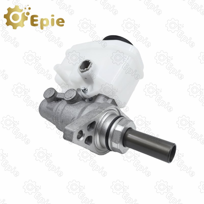 Top Quality Brake Cylinder Assy Epie Factory Brake Master Cylinder for Toyota 47028-60020 Brake Cylinders