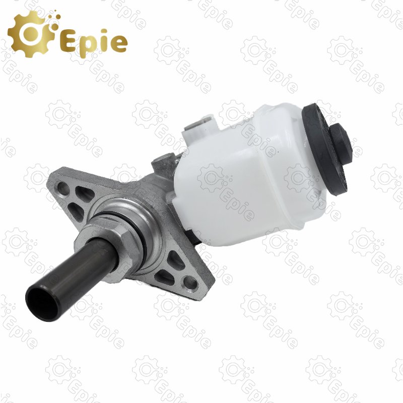 Top Quality Brake Cylinder Assy Epie Factory Brake Master Cylinder for Toyota 47028-60020 Brake Cylinders