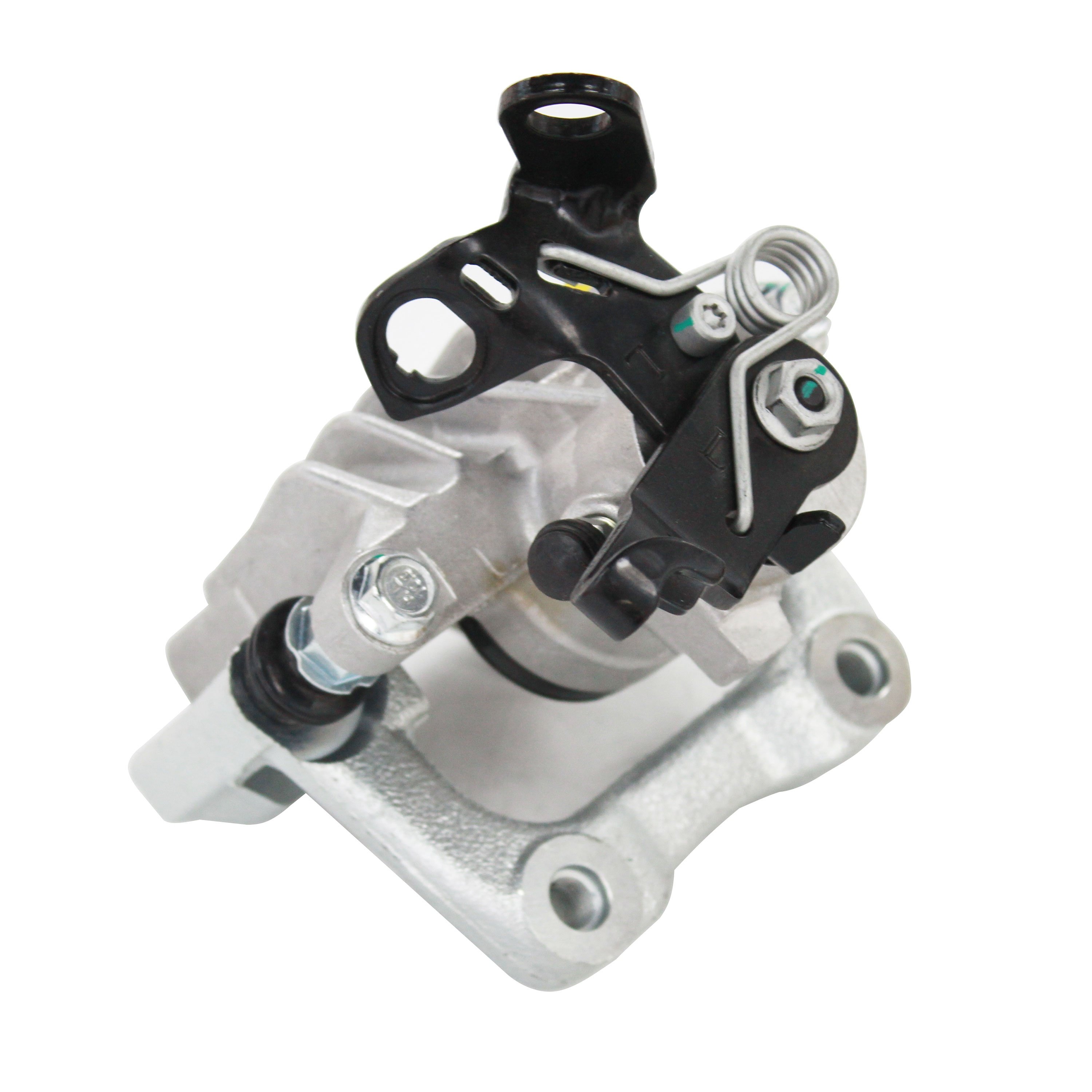 High Quality Auto Spare Part Car Rear Brake Caliper for Audi 1K0 615 423 J