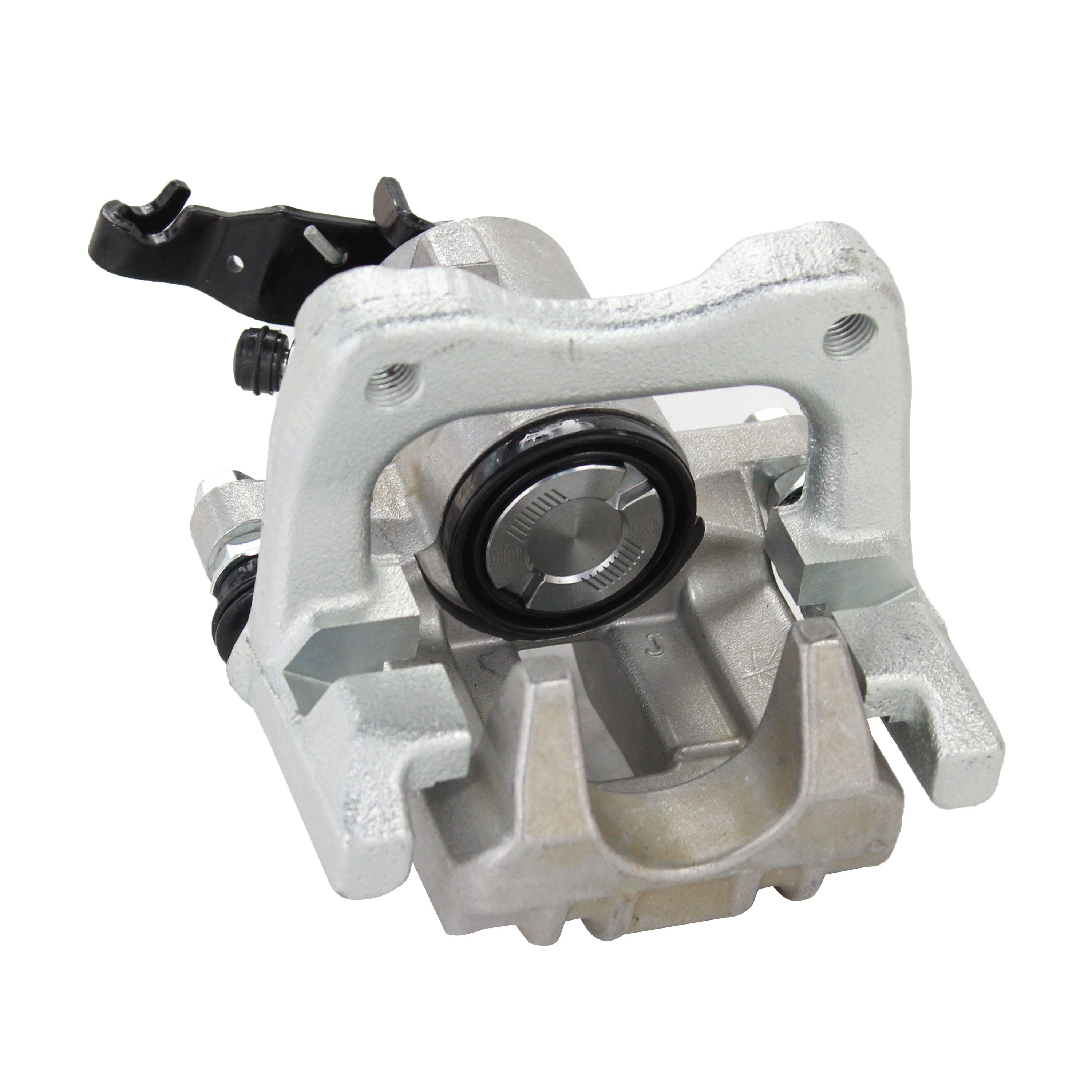 High Quality Auto Spare Part Car Rear Brake Caliper for Audi 1K0 615 423 J