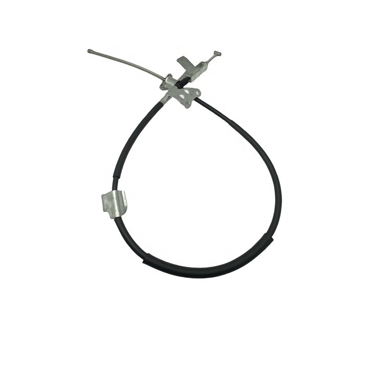 Factory Durable Car Brake Cable Front Handbrake Cable 46420-0K041 46430-0K041 for Toyota Hilux 2005-2016 Brake Cable