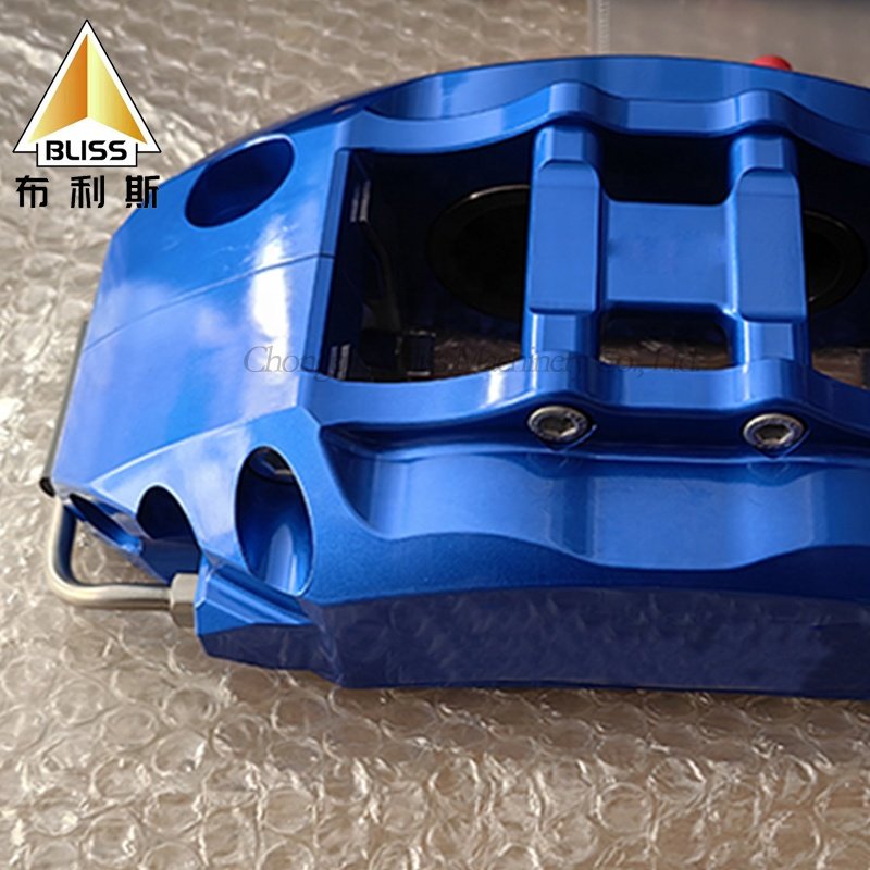 M-RACE Brake Modified 285Mm 300Mm Brake Disc Brake EC480 Caliper Spare Parts Piston Caliper