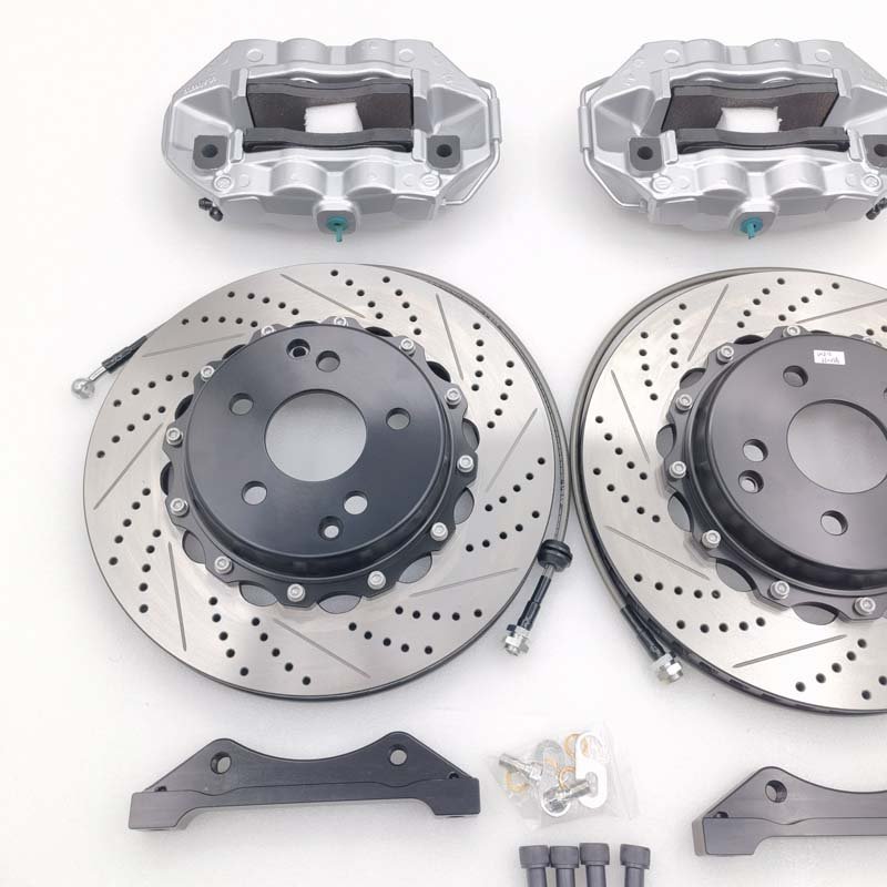 Auto Brake Kits Rear Big Brakes System Calipers for BMW E90 M3 M4 M5 335I