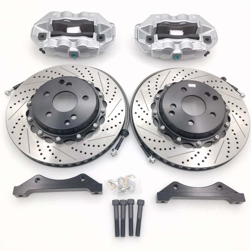 Auto Brake Kits Rear Big Brakes System Calipers for BMW E90 M3 M4 M5 335I