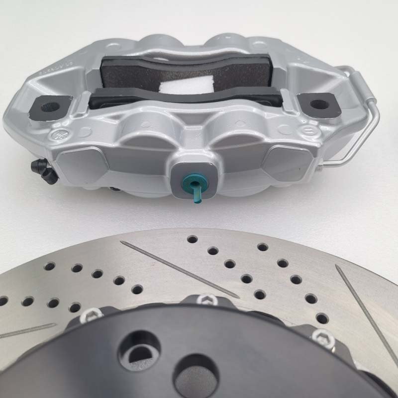 Auto Brake Kits Rear Big Brakes System Calipers for BMW E90 M3 M4 M5 335I