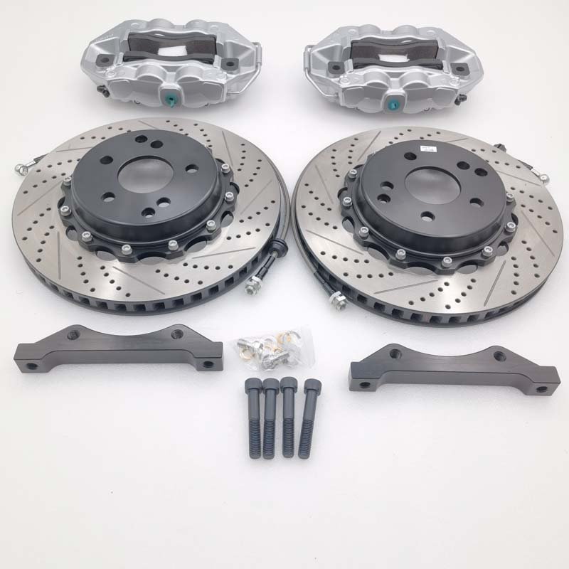 Auto Brake Kits Rear Big Brakes System Calipers for BMW E90 M3 M4 M5 335I