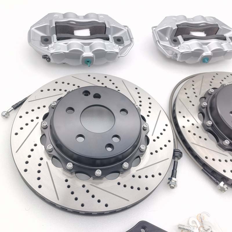 Auto Brake Kits Rear Big Brakes System Calipers for BMW E90 M3 M4 M5 335I