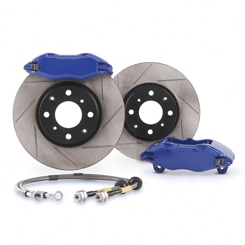 New Custom Auto Part Brake System Upgrade Sale 810mm Go Kart Rear Axle Kit 5" Wheels Drift Yumak Air Brake for Toyota Hiace Audi