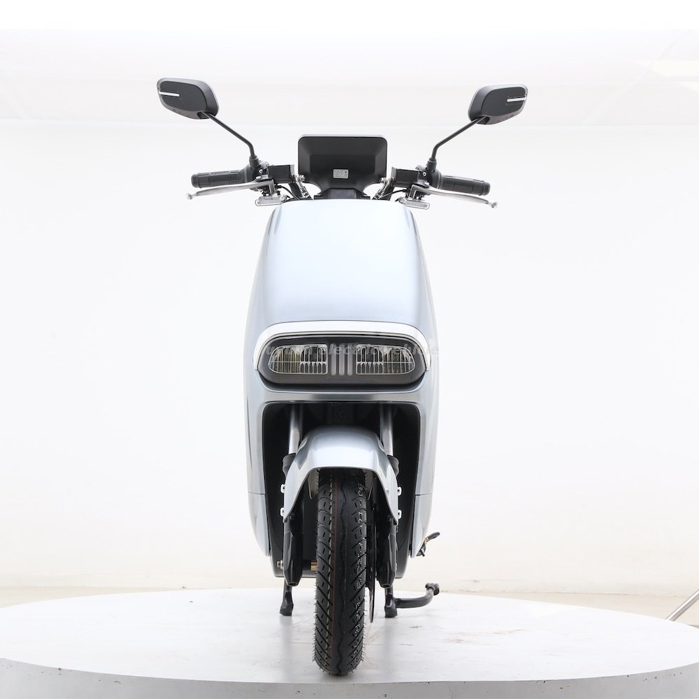Manufacturer Supply Adult Electric Tricycle 72v Lithium Battery Motorcycle Scooter High Quality Electric Motorcycles