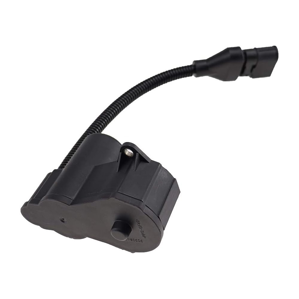 Rear Parking Brake Caliper Servo Motor Handbrake Actuator for Audi A8 S8 2006-2010 6 Torx 4E0998281 4E0998281B 32333552