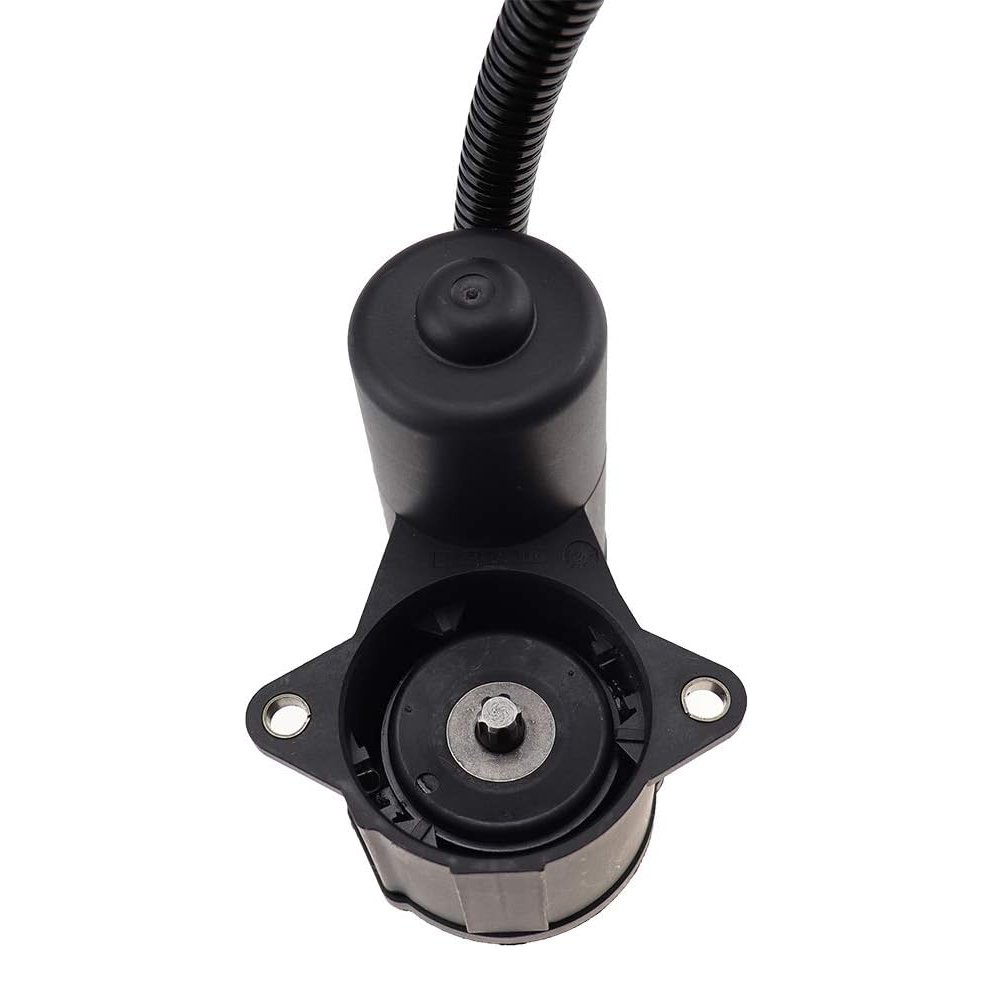 Rear Parking Brake Caliper Servo Motor Handbrake Actuator for Audi A8 S8 2006-2010 6 Torx 4E0998281 4E0998281B 32333552