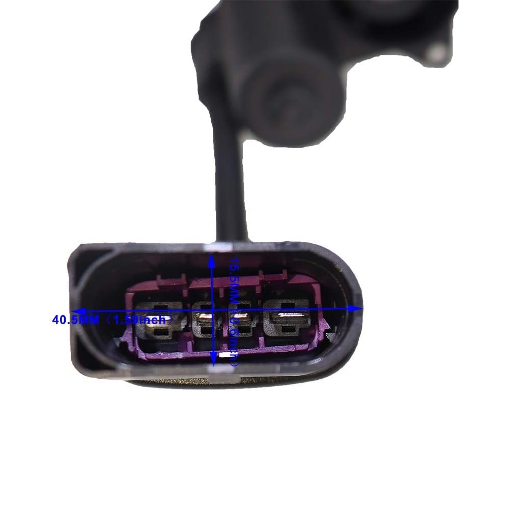 Rear Parking Brake Caliper Servo Motor Handbrake Actuator for Audi A8 S8 2006-2010 6 Torx 4E0998281 4E0998281B 32333552
