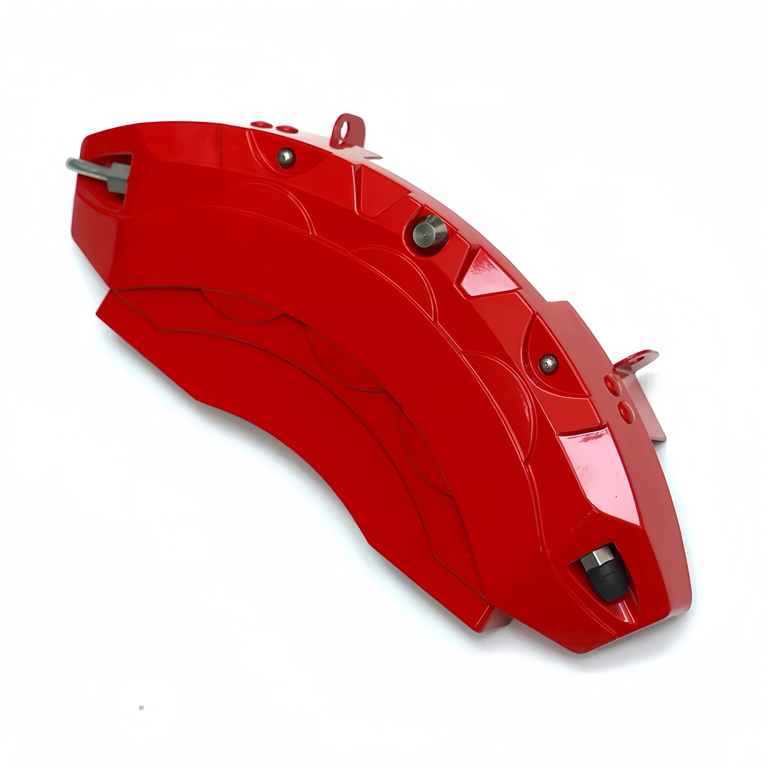 High Quality JETOUR T2 TRAVERLER Aluminum Alloy Brake Caliper Covers Exterior Accessory Bumper Type