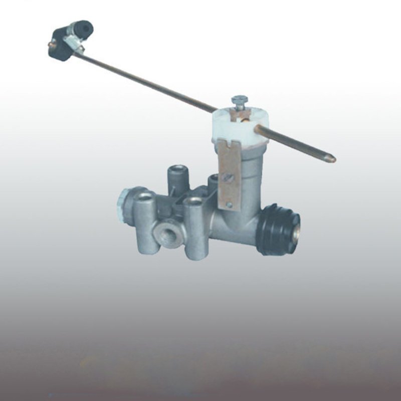 Brake Wheel Cylinder Lsuzu Horizontal Height Valve 4640060020 4640061000 4640061020