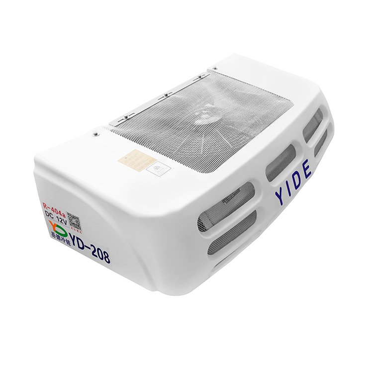 Reefer Airconditioner Wall Split Air Conditioner Auto Spare Parts Parking Cooler and Heater Refrigeration Unit