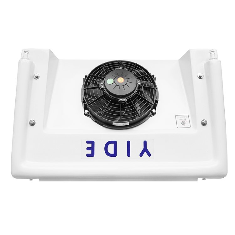 Reefer Airconditioner Wall Split Air Conditioner Auto Spare Parts Parking Cooler and Heater Refrigeration Unit