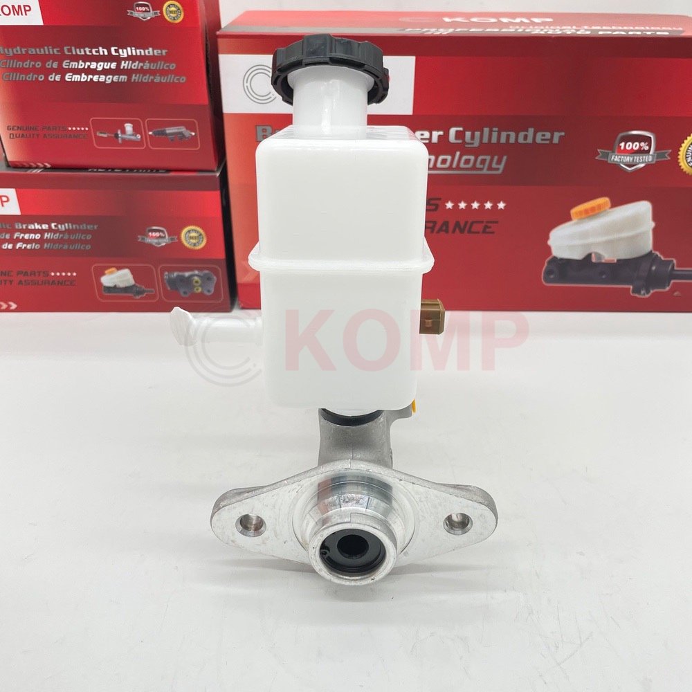 Parts Brake Master Cylinder for HYUNDAI 58510-2E000 TUCSON 2011 2013 2017 Brake Master Cylinder for KIA SPORTAGE II
