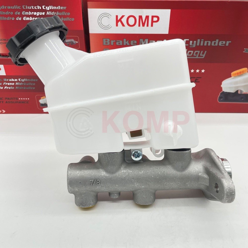 Parts Brake Master Cylinder for HYUNDAI 58510-2E000 TUCSON 2011 2013 2017 Brake Master Cylinder for KIA SPORTAGE II