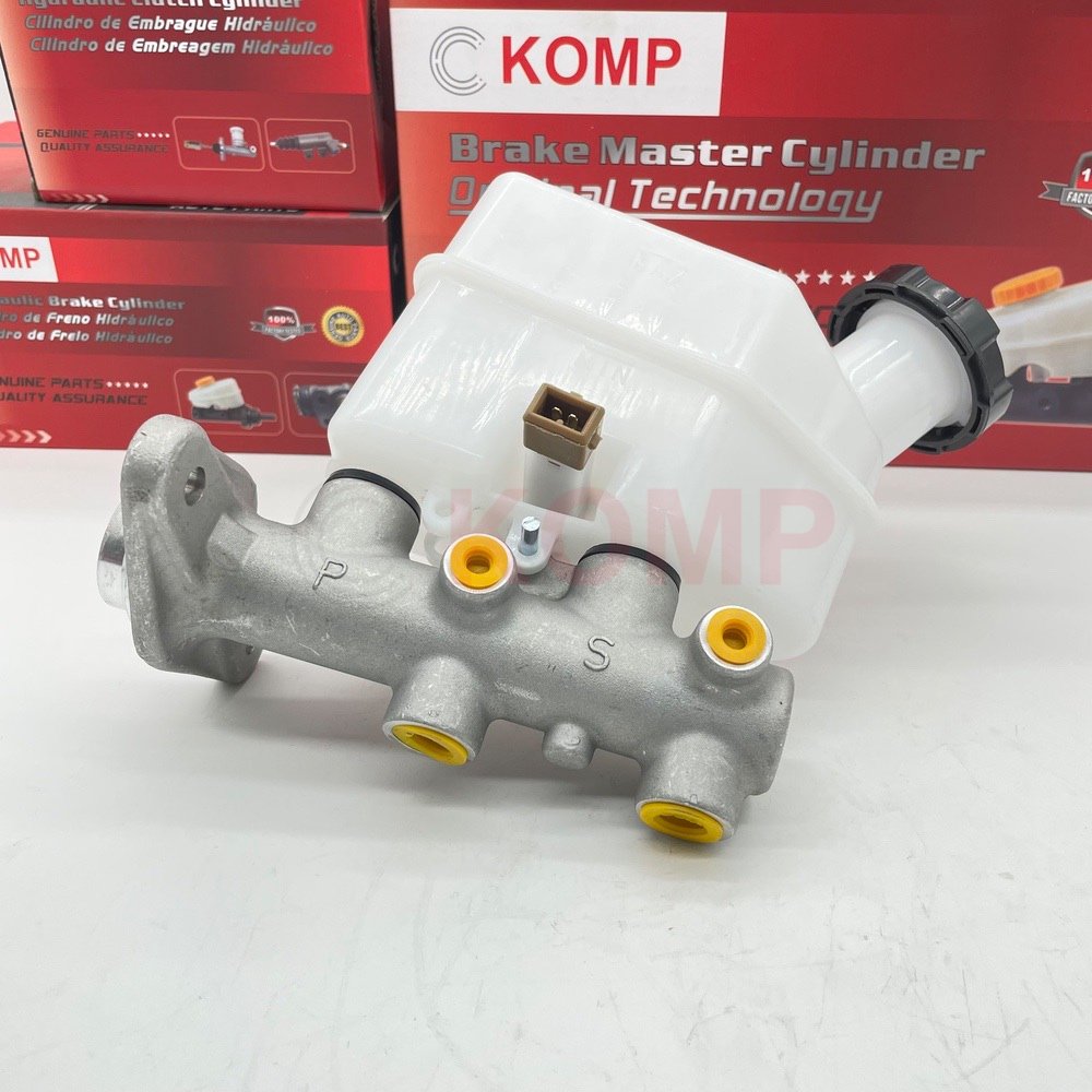 Parts Brake Master Cylinder for HYUNDAI 58510-2E000 TUCSON 2011 2013 2017 Brake Master Cylinder for KIA SPORTAGE II