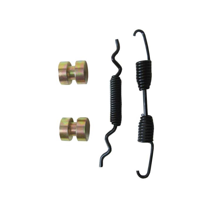 Truck Trailer Parts Brake Shoe Repair Kit 4515 With High Quality