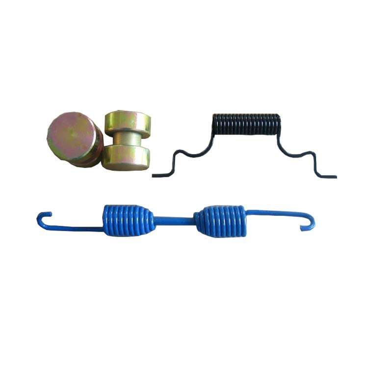 Truck Trailer Parts Brake Shoe Repair Kit 4515 With High Quality