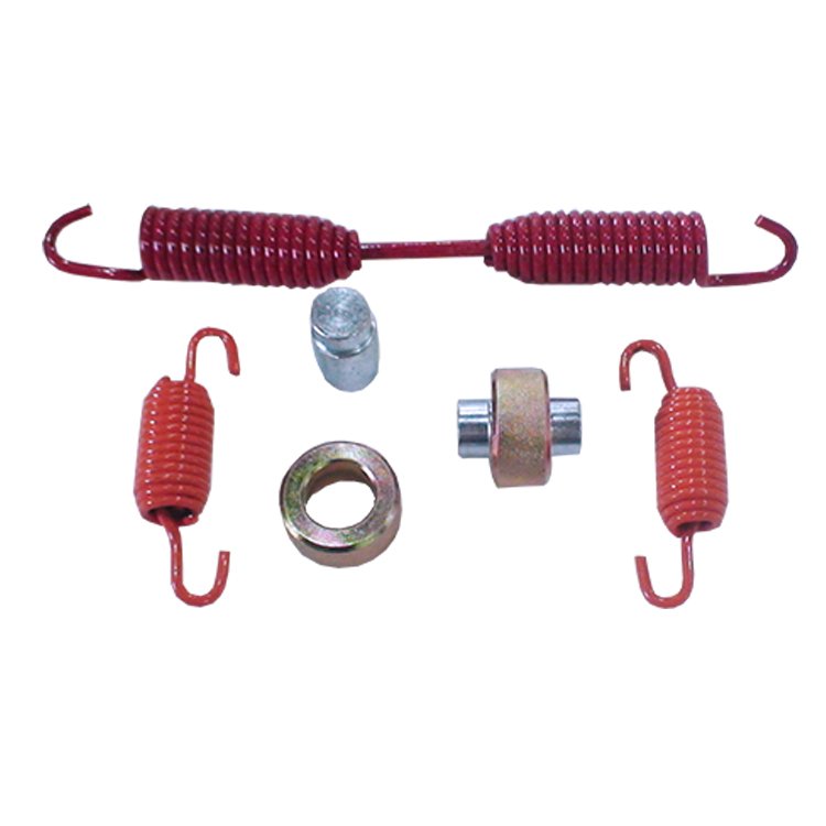Truck Trailer Parts Brake Shoe Repair Kit 4515 With High Quality