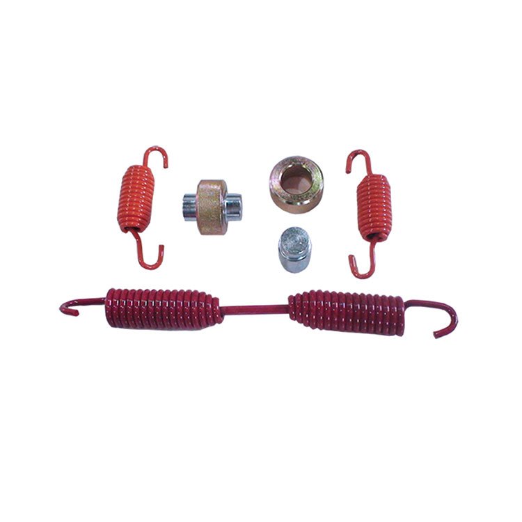 Truck Trailer Parts Brake Shoe Repair Kit 4515 With High Quality