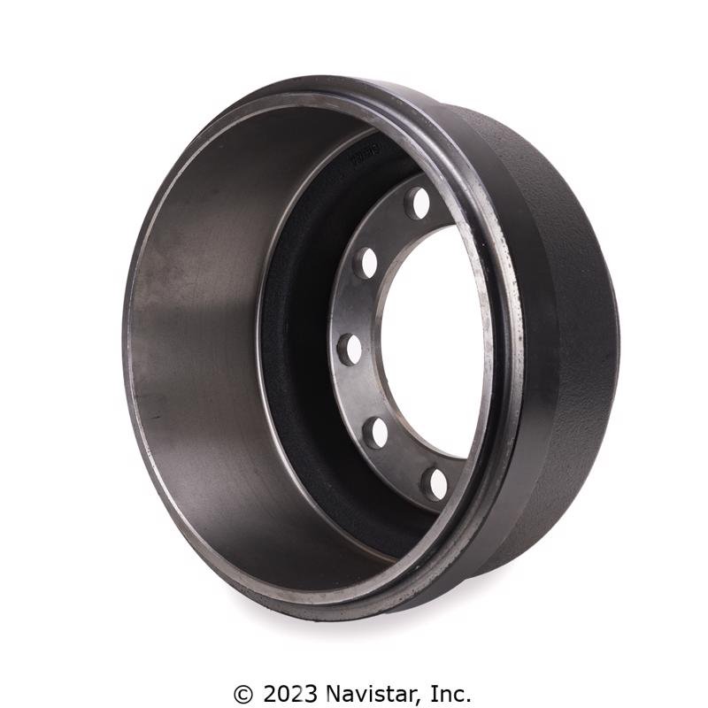 High Quality Brake Drums Truck Brake Parts Brake Drum for Gunite 3600ax with Factory Price
