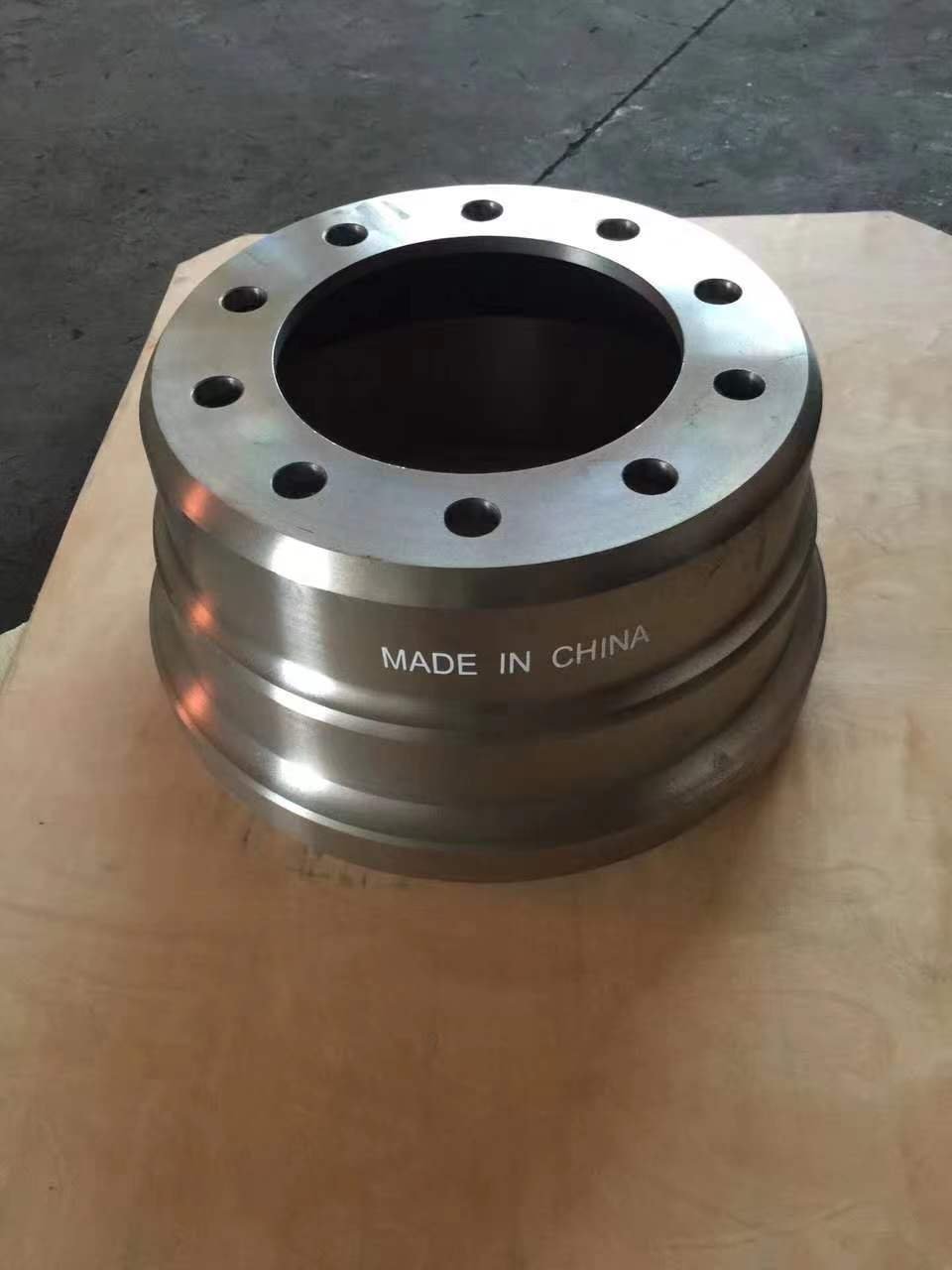 High Quality Brake Drums Truck Brake Parts Brake Drum for Gunite 3600ax with Factory Price