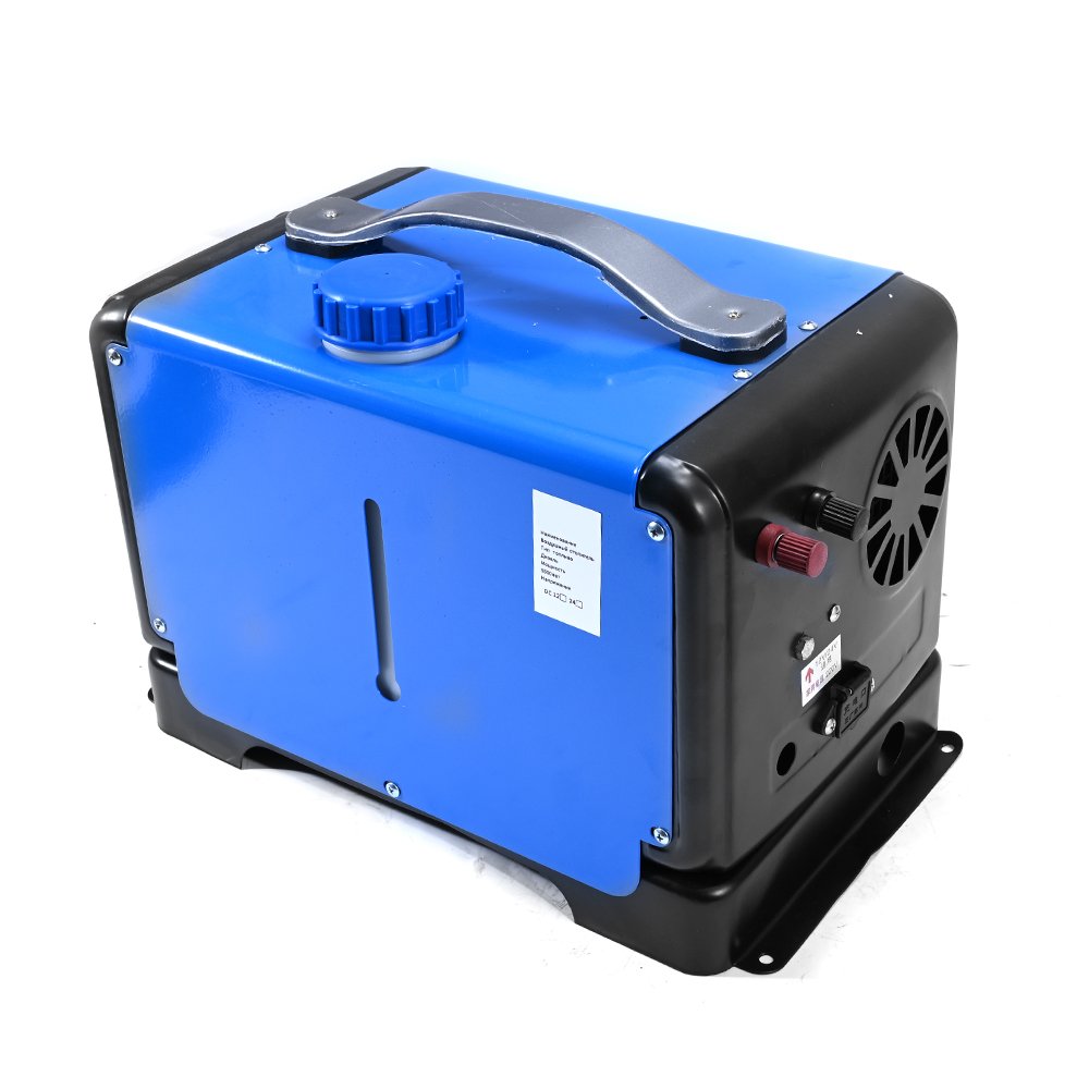 Hot Sale Air and Water Parking Fuel Heater Webasto Diesel Heater for Trucks Marine Boat RV Car