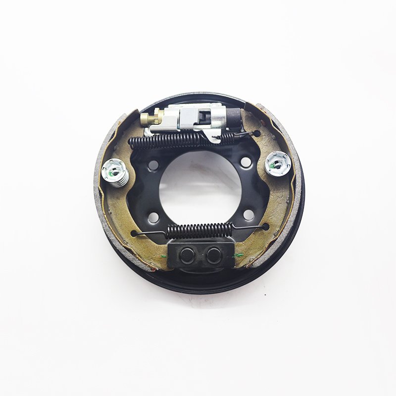 Wholesale Support Heat Resistant Hydraulic Customized Original Parts Brake Master Assembly