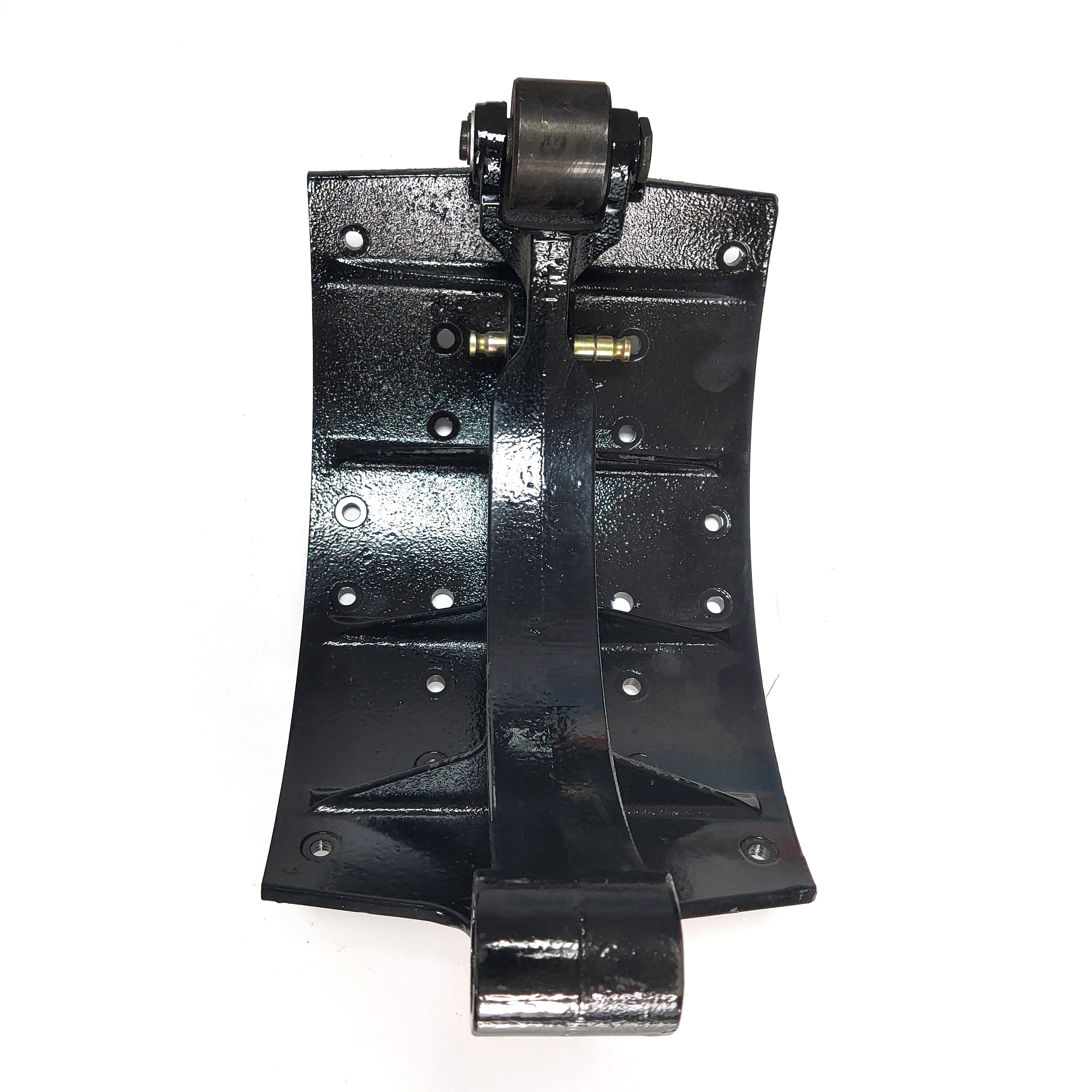 Truck Brake Shoes Lining Brake Shoes for Truck Benz 220