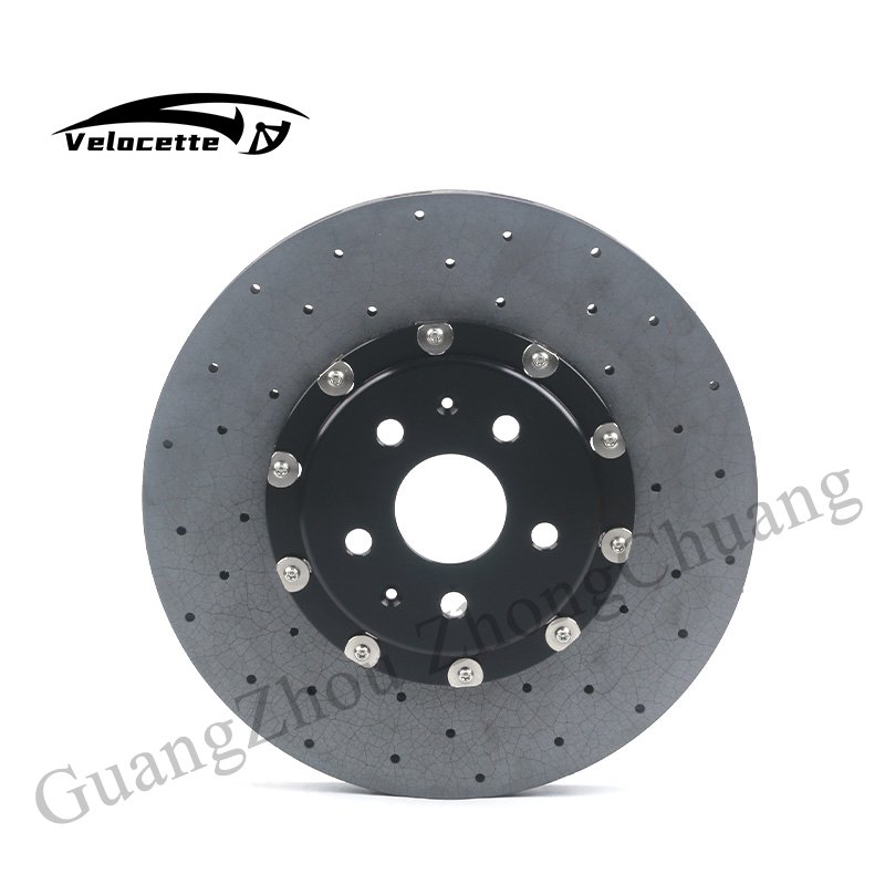 Auto custom style upgrade big brake caliper kit for Bmw X2 X3 G20 G28 M4 G82 M2 G87