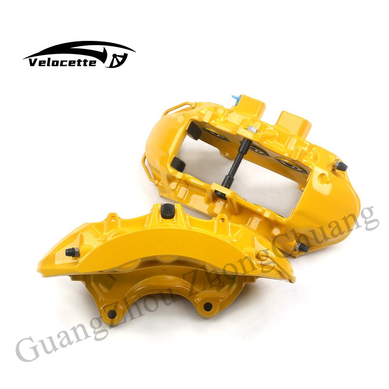 Auto custom style upgrade big brake caliper kit for Bmw X2 X3 G20 G28 M4 G82 M2 G87