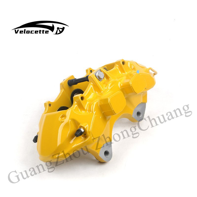 Auto custom style upgrade big brake caliper kit for Bmw X2 X3 G20 G28 M4 G82 M2 G87