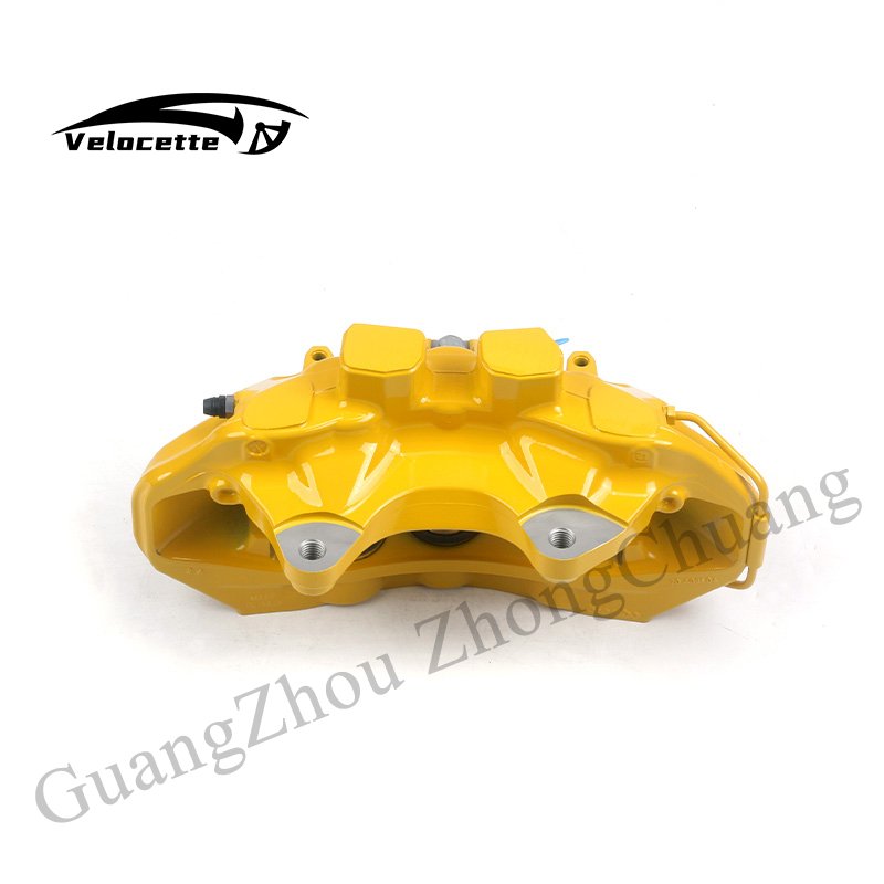 Auto custom style upgrade big brake caliper kit for Bmw X2 X3 G20 G28 M4 G82 M2 G87