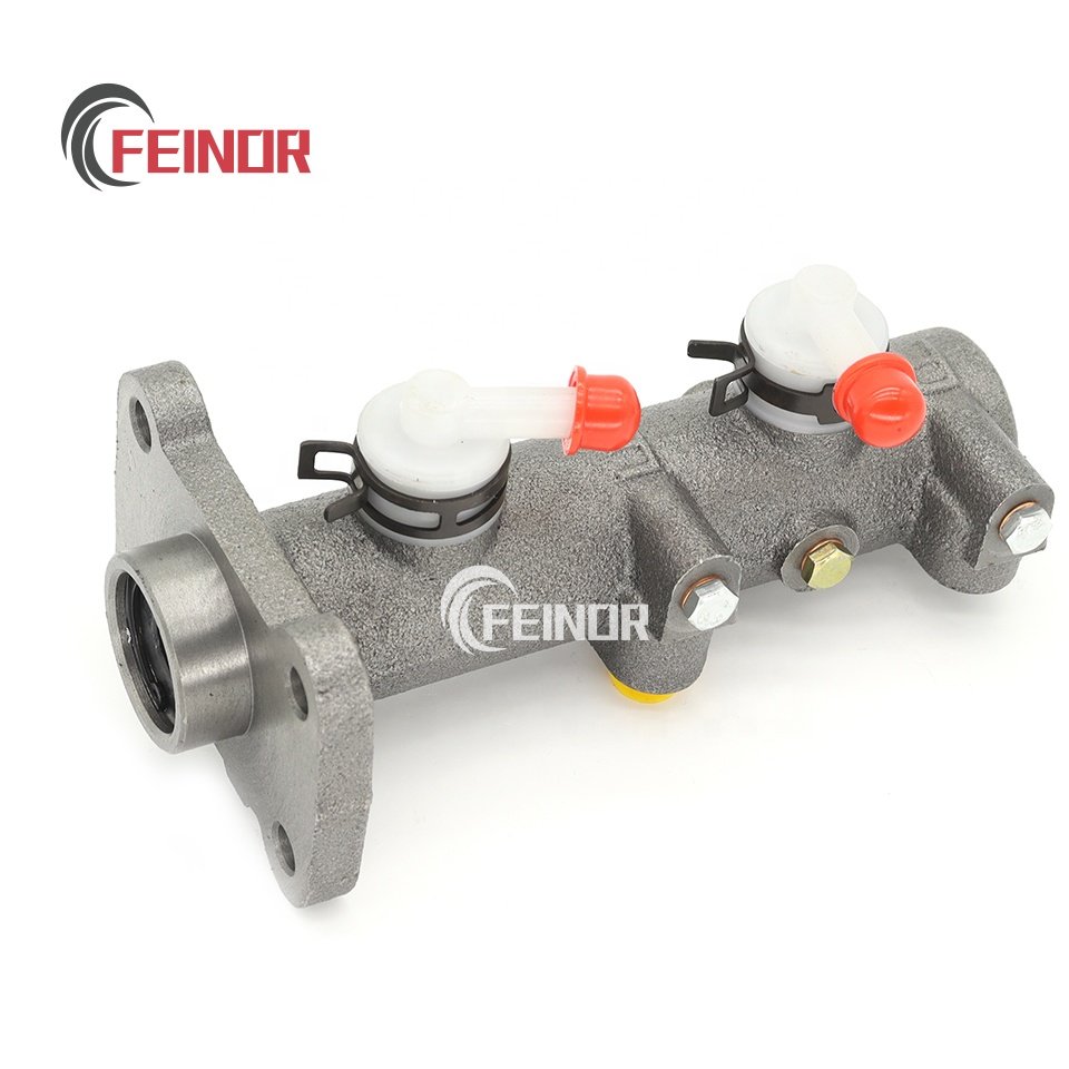 OE Replacement Master Cylinder for MITSUBISHI DELICA L300 MB277425 MB407061 MB407063 Brake Master Cylinder