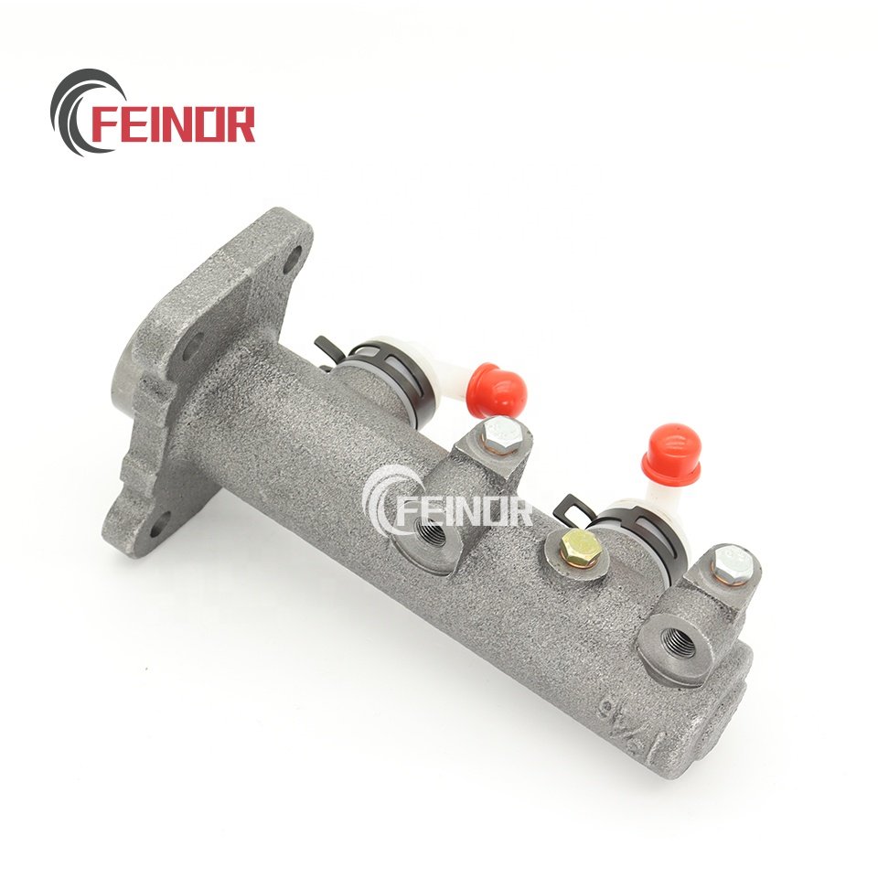 OE Replacement Master Cylinder for MITSUBISHI DELICA L300 MB277425 MB407061 MB407063 Brake Master Cylinder