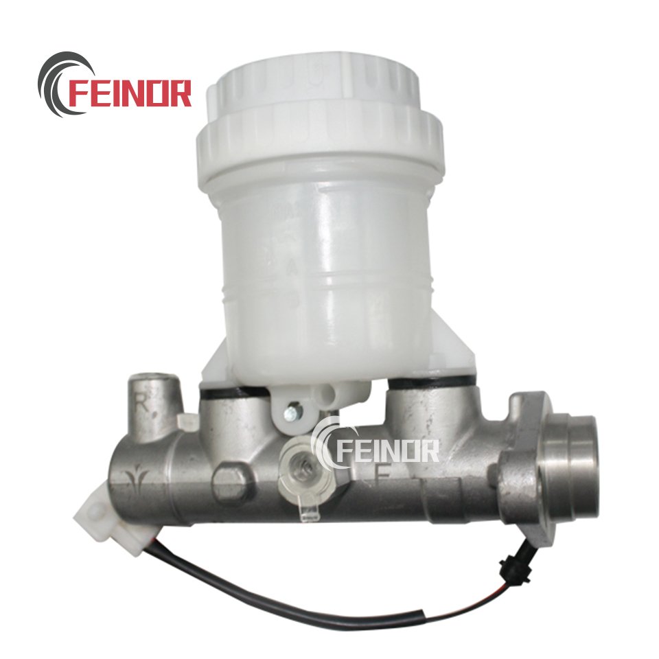 OE Replacement Master Cylinder for MITSUBISHI DELICA L300 MB277425 MB407061 MB407063 Brake Master Cylinder