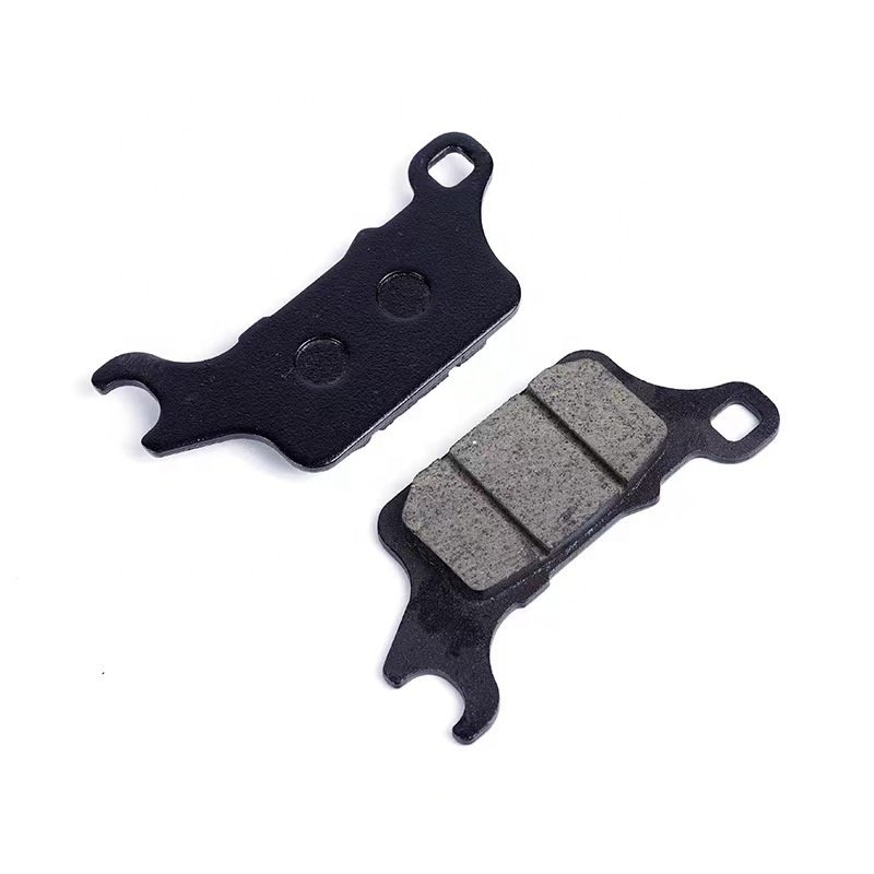 Vario 150 2020-2021 Motorbike Brake Pads Shoes Motorcycle Brake System Body Parts Accessories for Yamaha Honda Suzuki Kawasaki