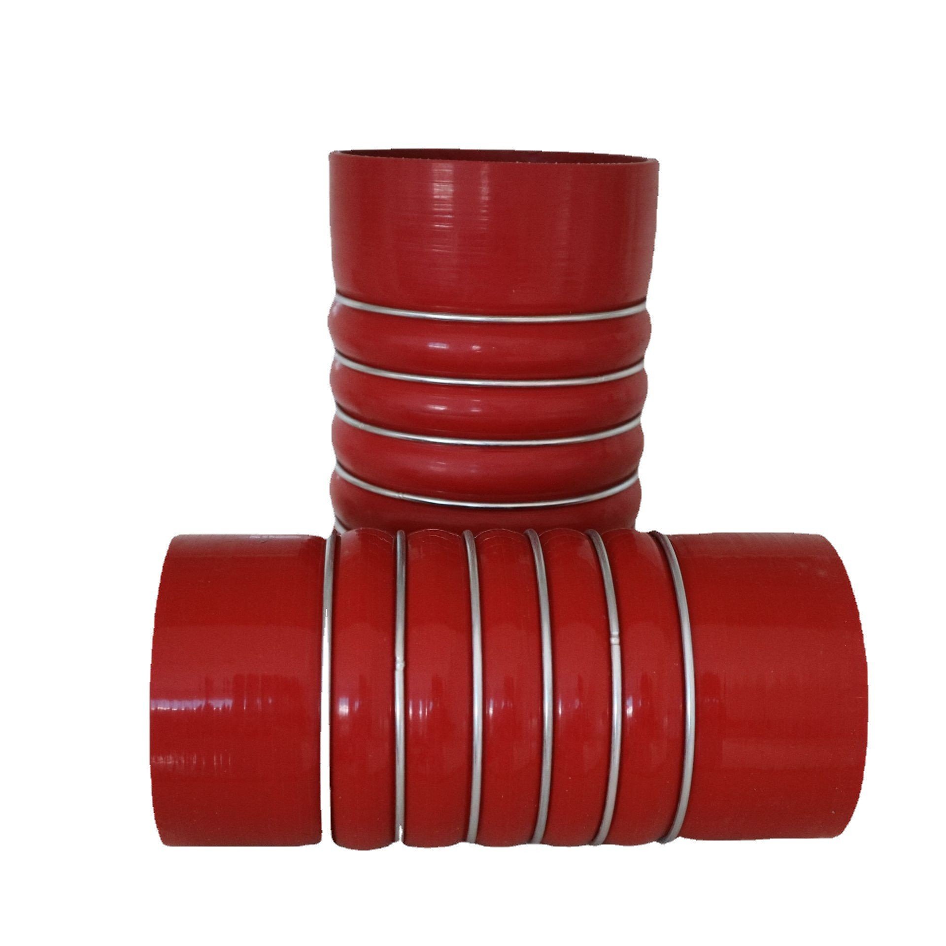 OEM 503101464/ 99446639 Silicone Tube Pipe European Truck Radiator Hose