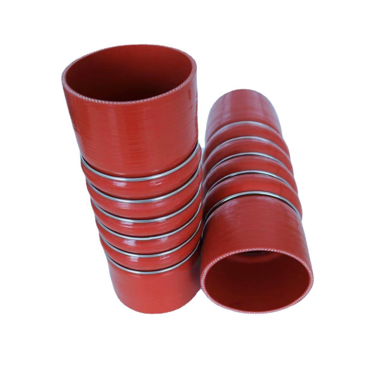 OEM 503101464/ 99446639 Silicone Tube Pipe European Truck Radiator Hose