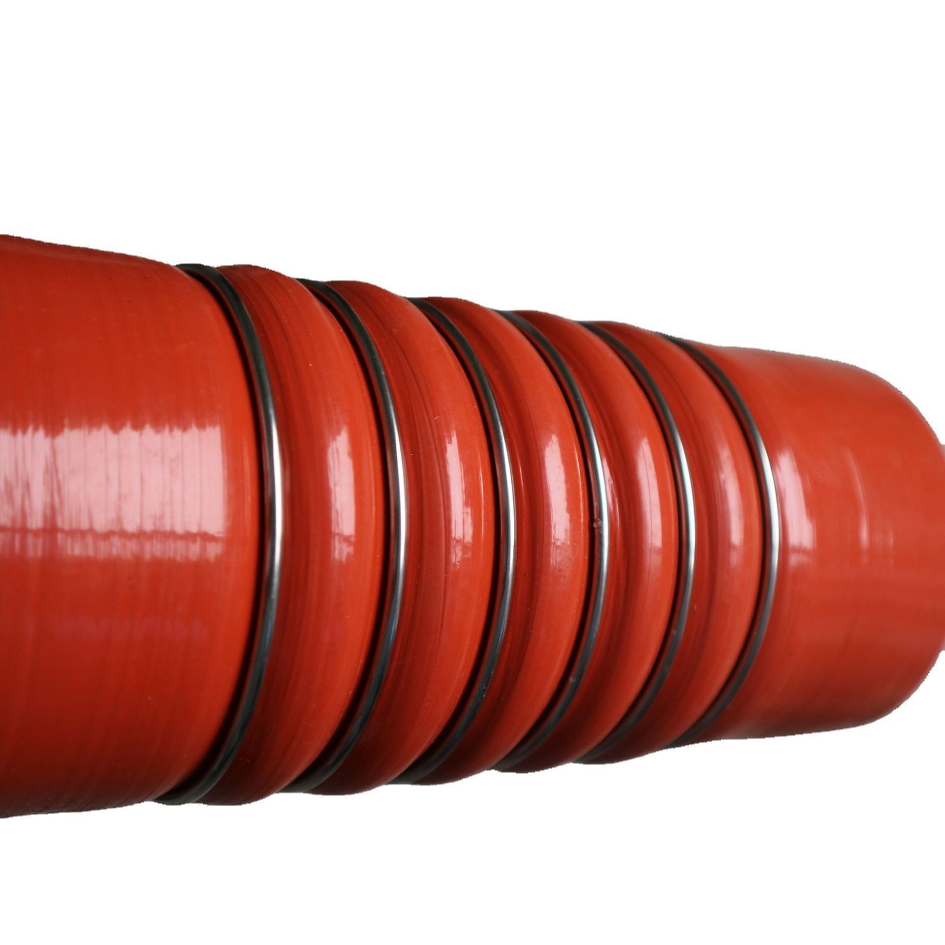 OEM 503101464/ 99446639 Silicone Tube Pipe European Truck Radiator Hose