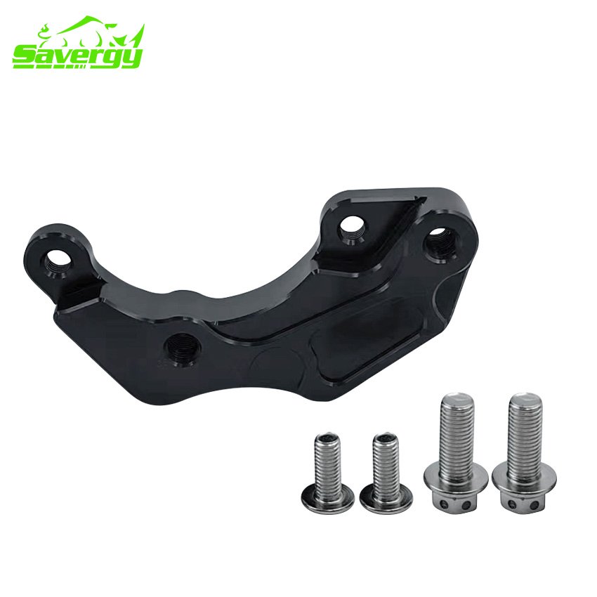 Thailand Yamaha XMAX300 Caliper Adapter Code for Racing 2POT Brake Caliper DISK 245MM